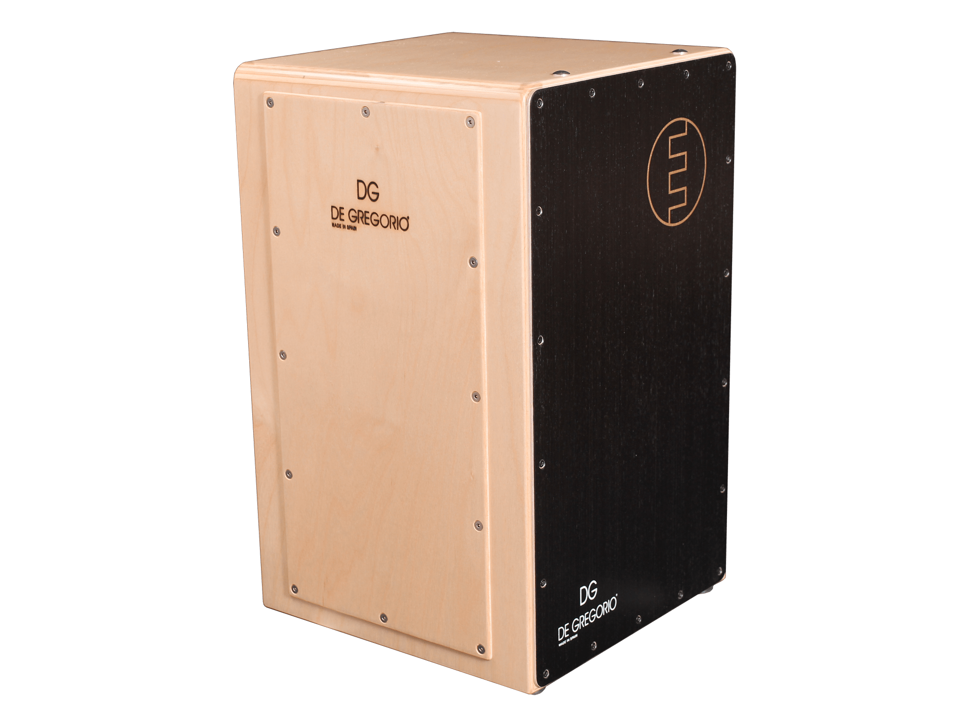 CAJÓN DRUMBOX PLUS Cajon DG
