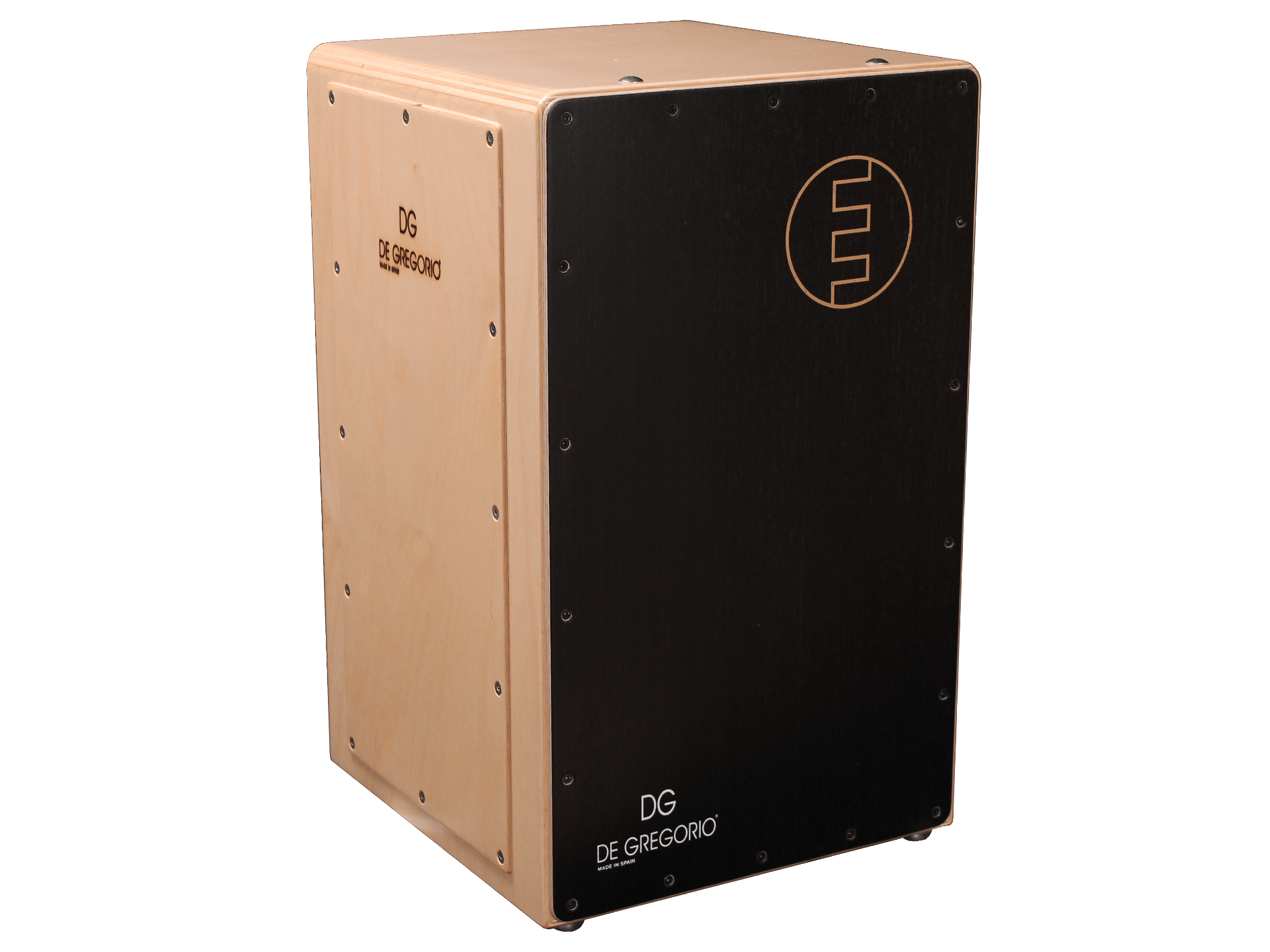 CAJÓN DRUMBOX PLUS Cajon DG