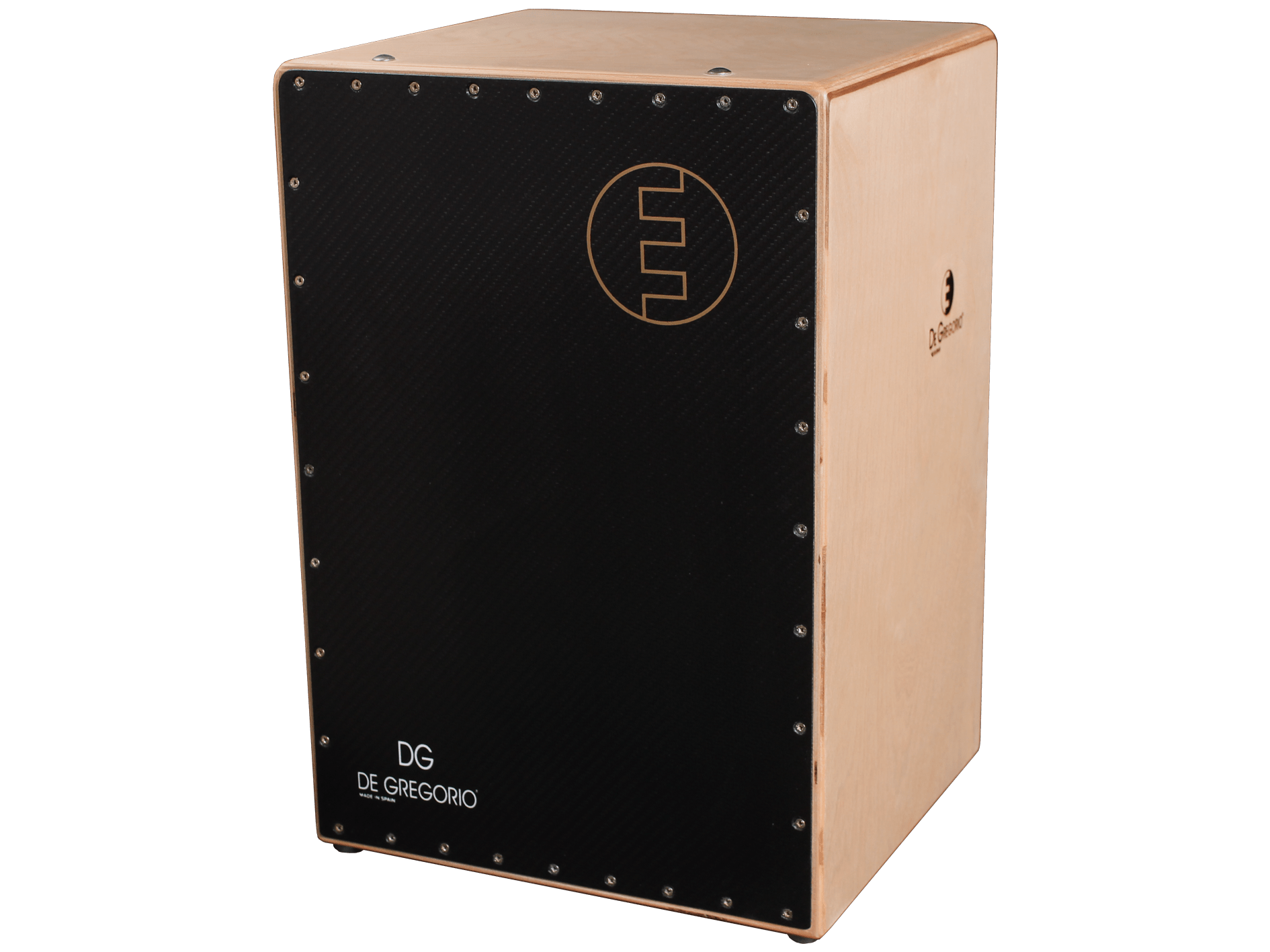Cajon DG Quality and culture of the cajón
