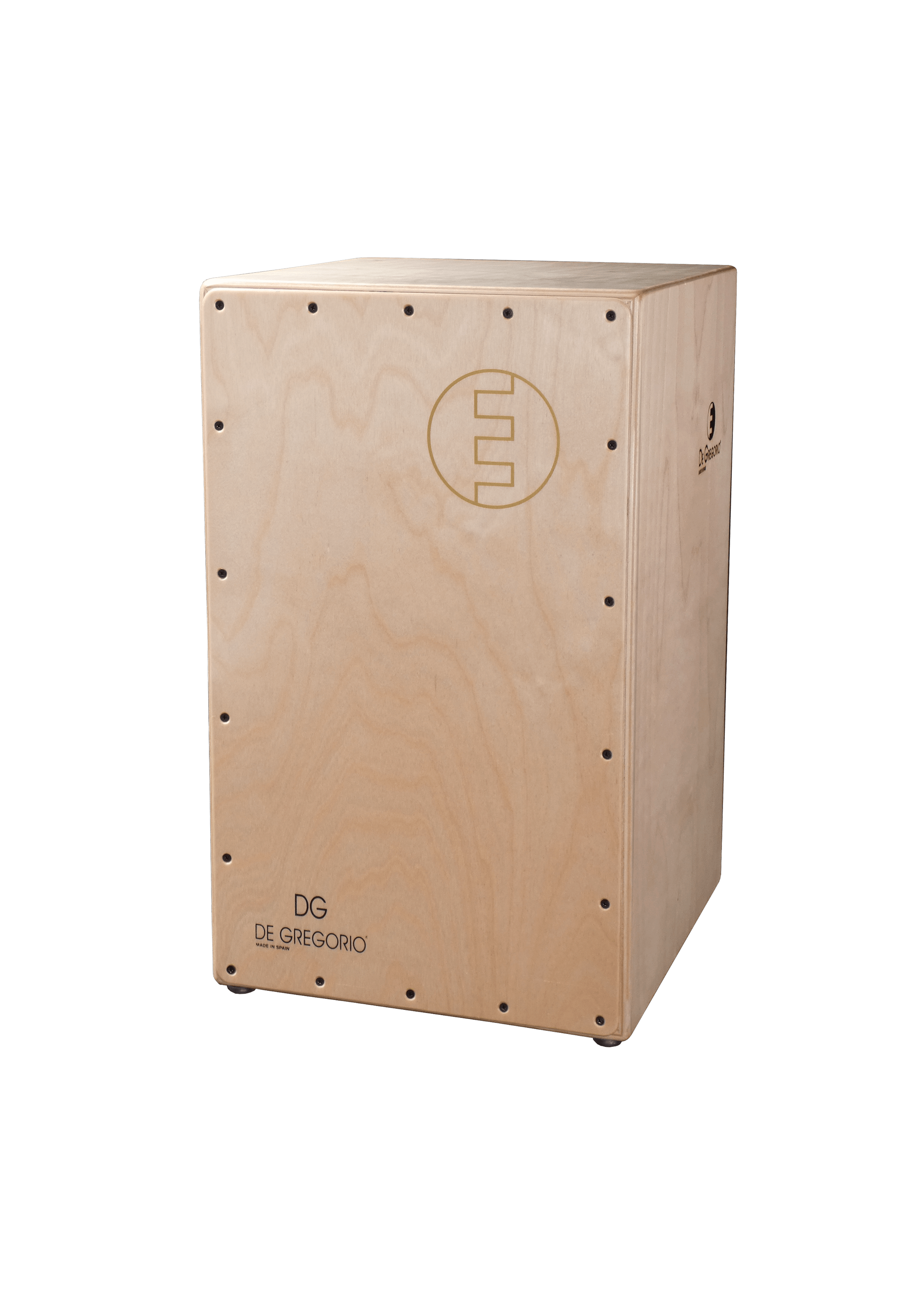 CAJÓN LIVIANO Cajon DG