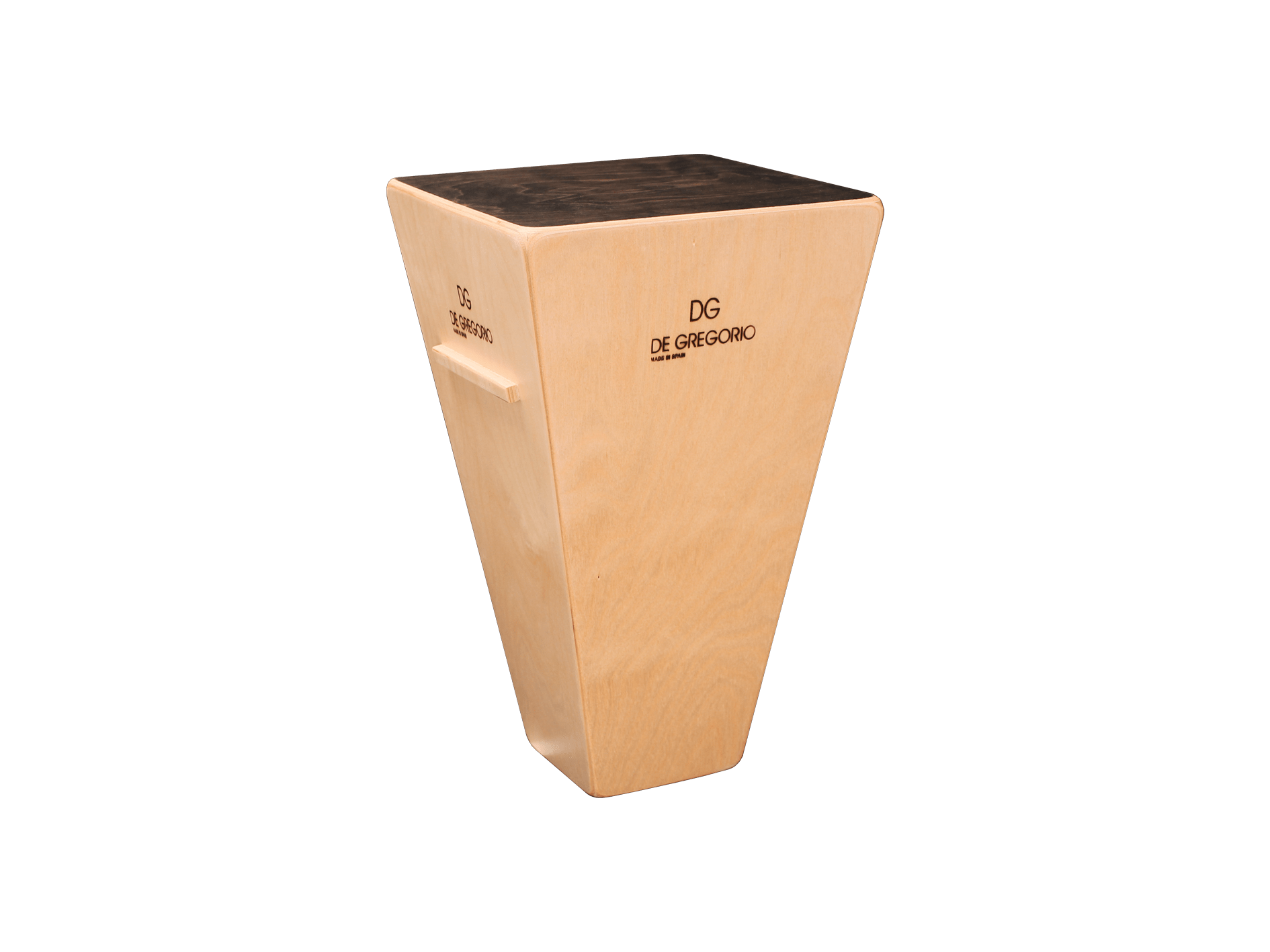 CAJÓN SIBONEY Cajon DG