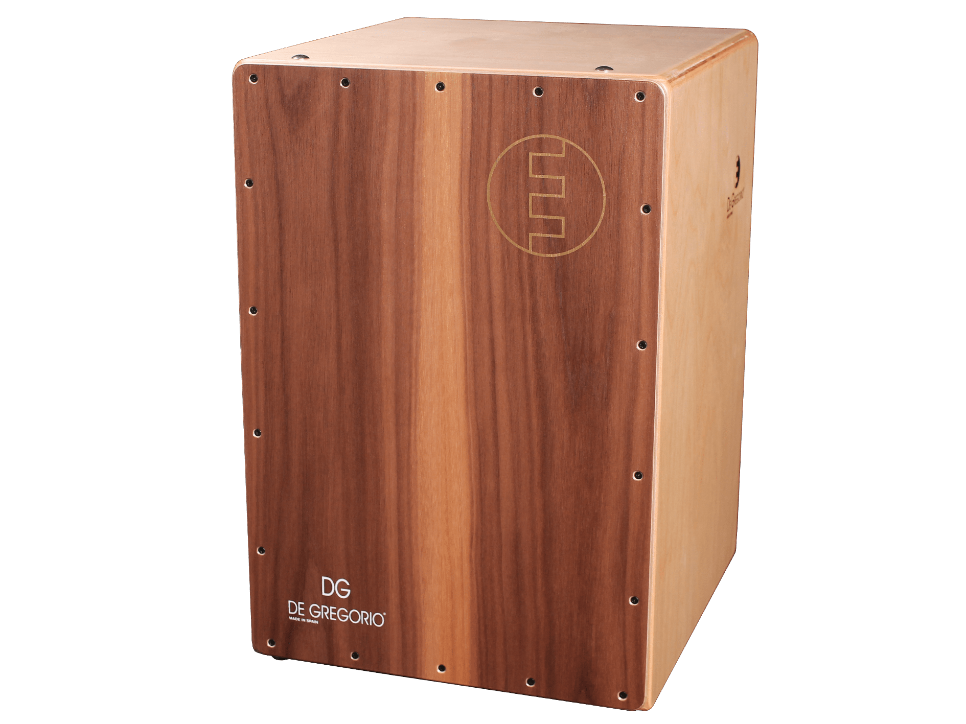 Cajon DG Quality and culture of the cajón