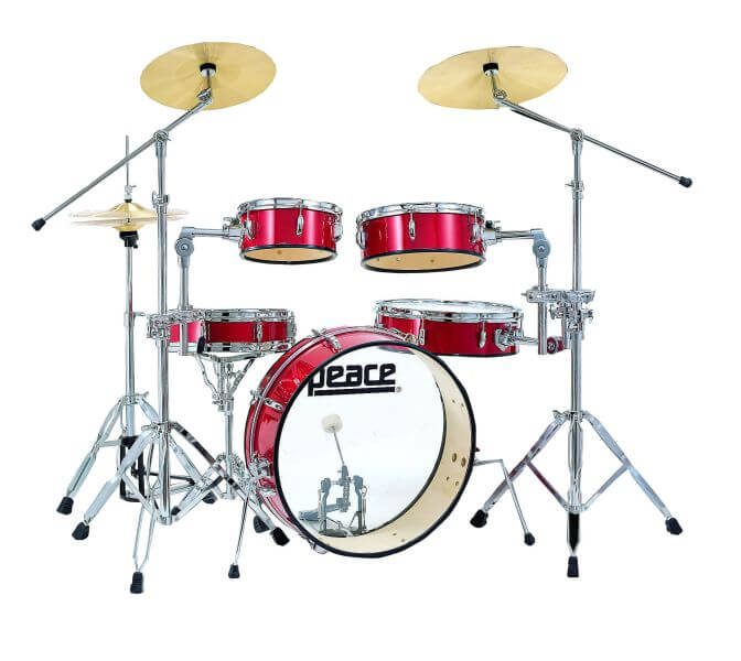 Peace Drums Review 2016 CGuide