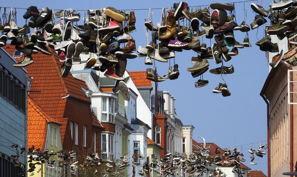 Best Drumming Shoes (We Have Worn Many) - Reviews 2020