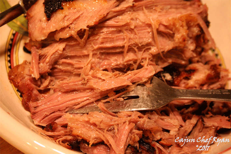 SlowCooked Pulled Pork Emeril’s Sizzling Skillets and Other OnePot