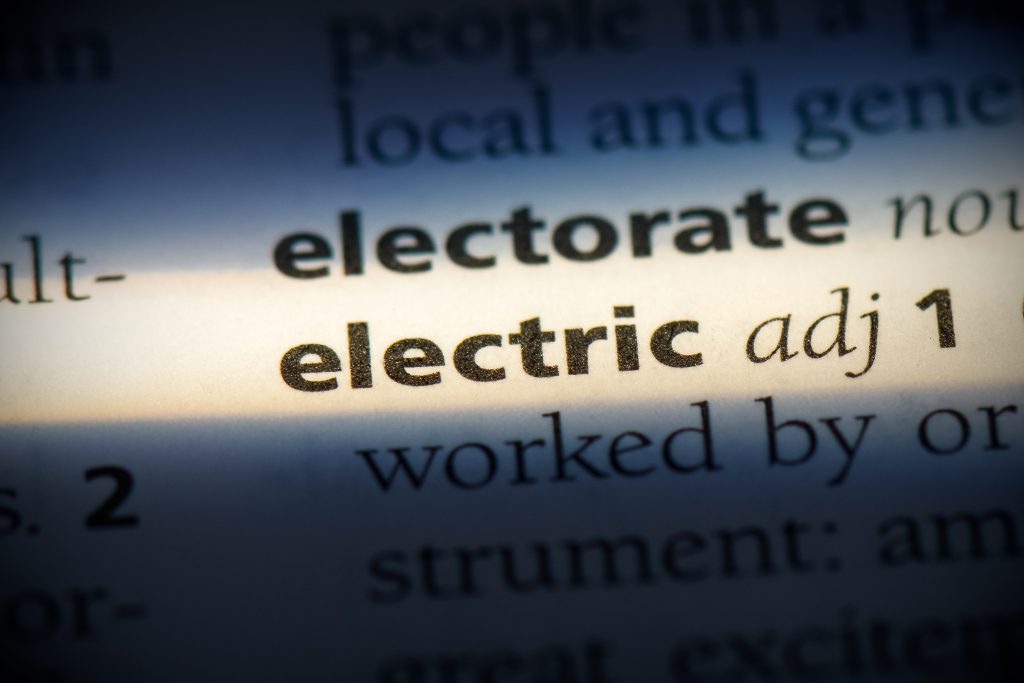 14 Common Electrical Terms You Should Know - Cajun Electric