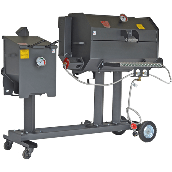 Welcome to the "Original" Cajun Fryers - Cajun Fryer