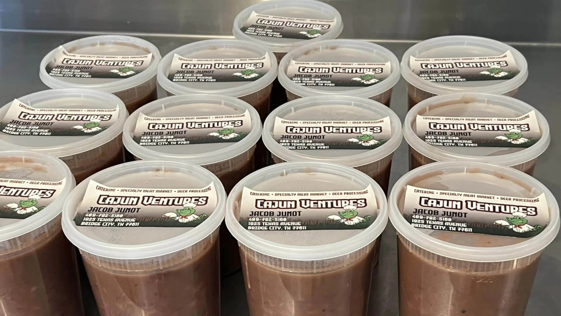 Cajun Ventures Bridge City, TX