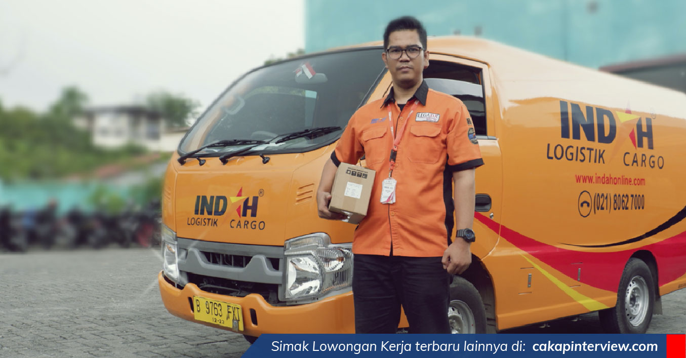 Gaji Supir Indah Cargo Pt Indah Logistik Agen Genuk Home Facebook