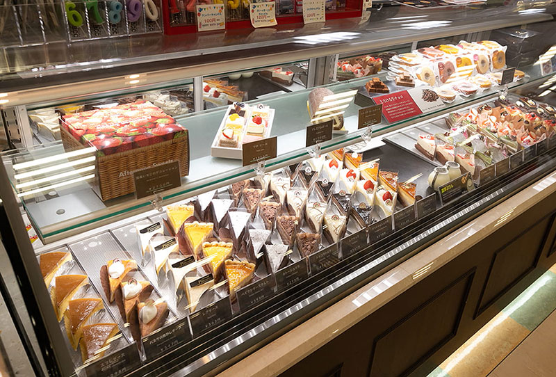 会社概要｜CAKE EXPRESS【公式】