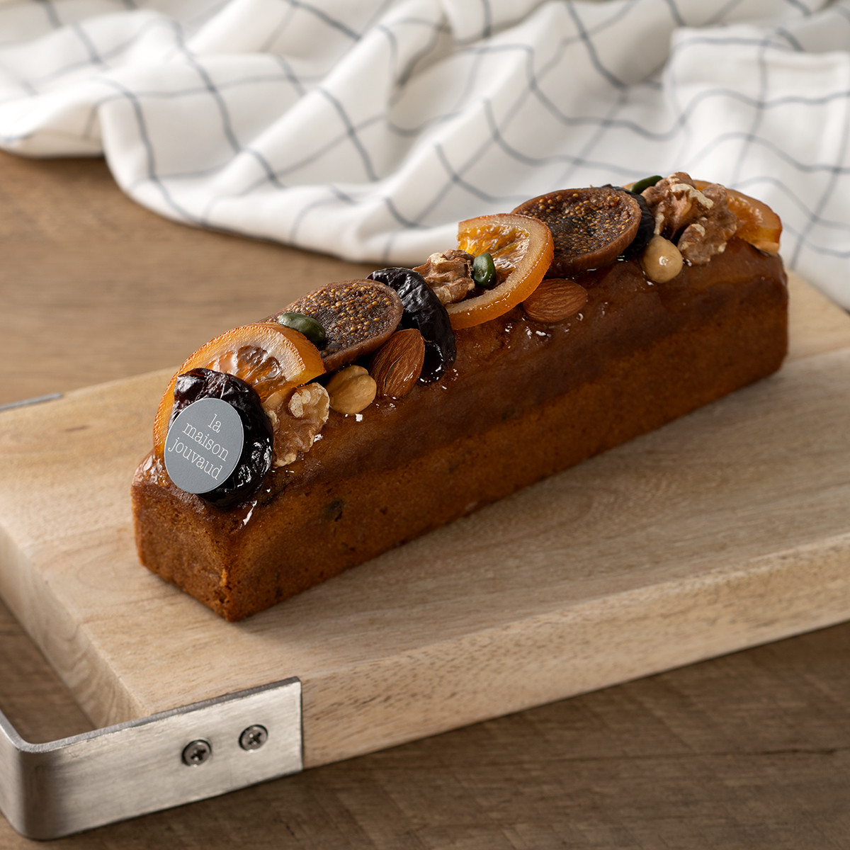 フルーツパウンドケーキのレシピ・作り方3選！お取り寄せスイーツも Cake.jp マガジン