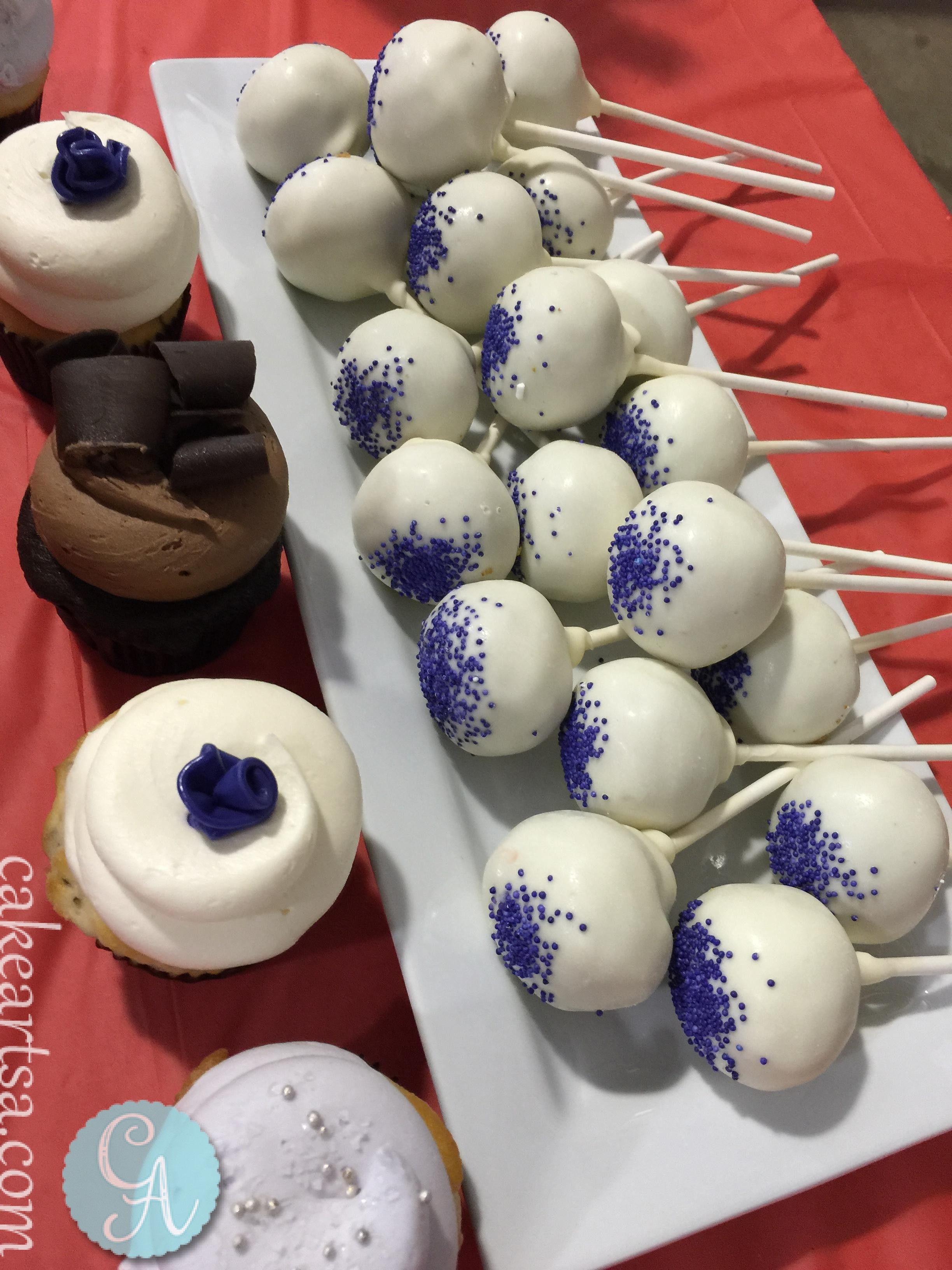 Cake Pops Archives