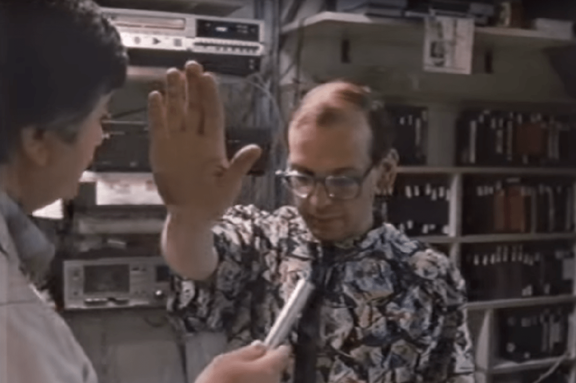 The Cook Report Cake Baking