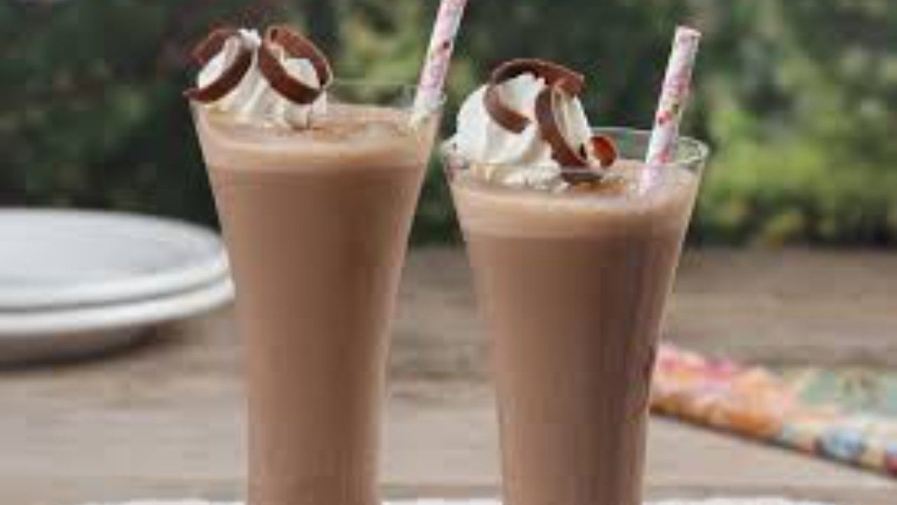 New Recipe Are you unable to gain weight? Try these