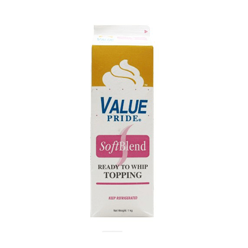 Value Pride Soft Blend Cake Box Mart and Bakery