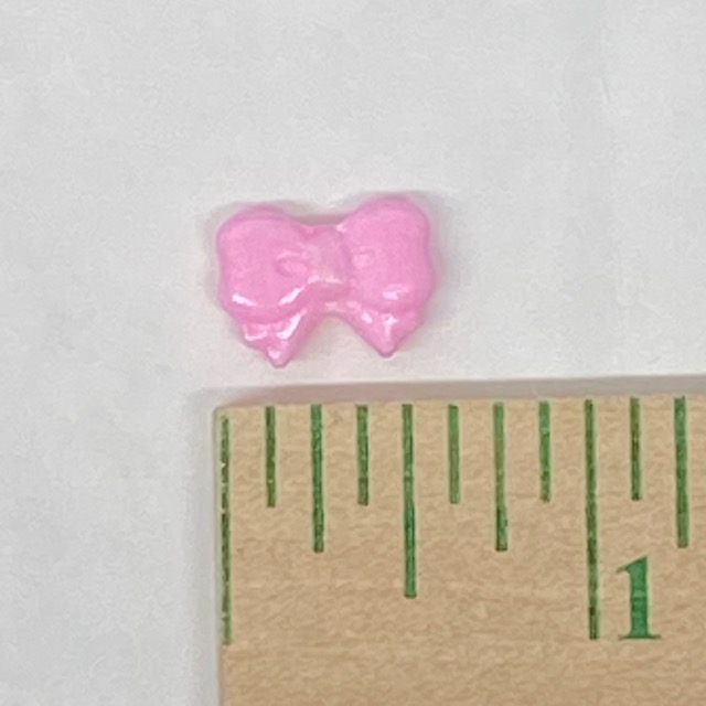 Sprinkles Pink Bow Cake Connection