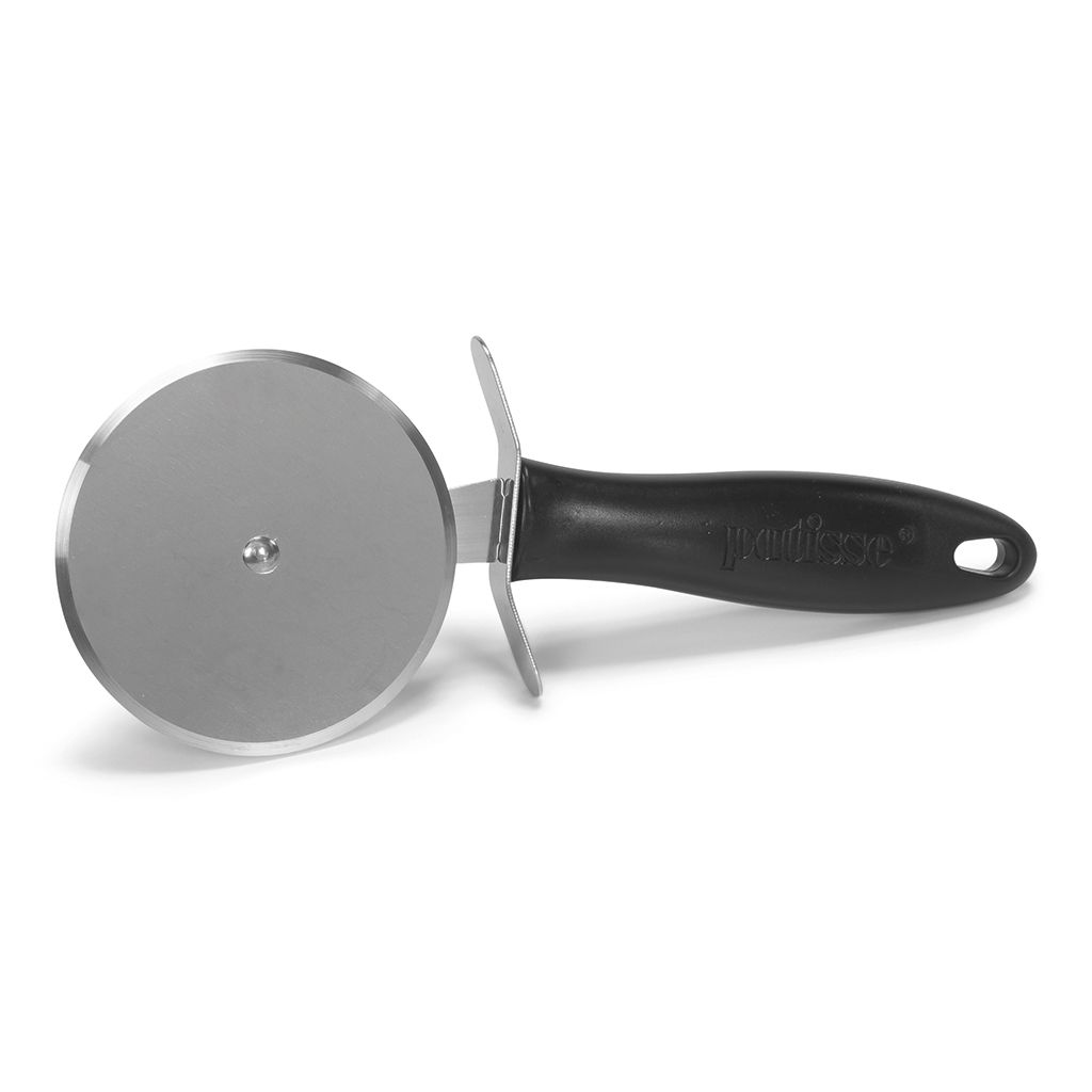 Pizza Cutter S/S Cake CraftCake Craft
