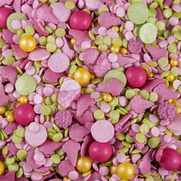 Mix Gelato Cake CraftCake Craft