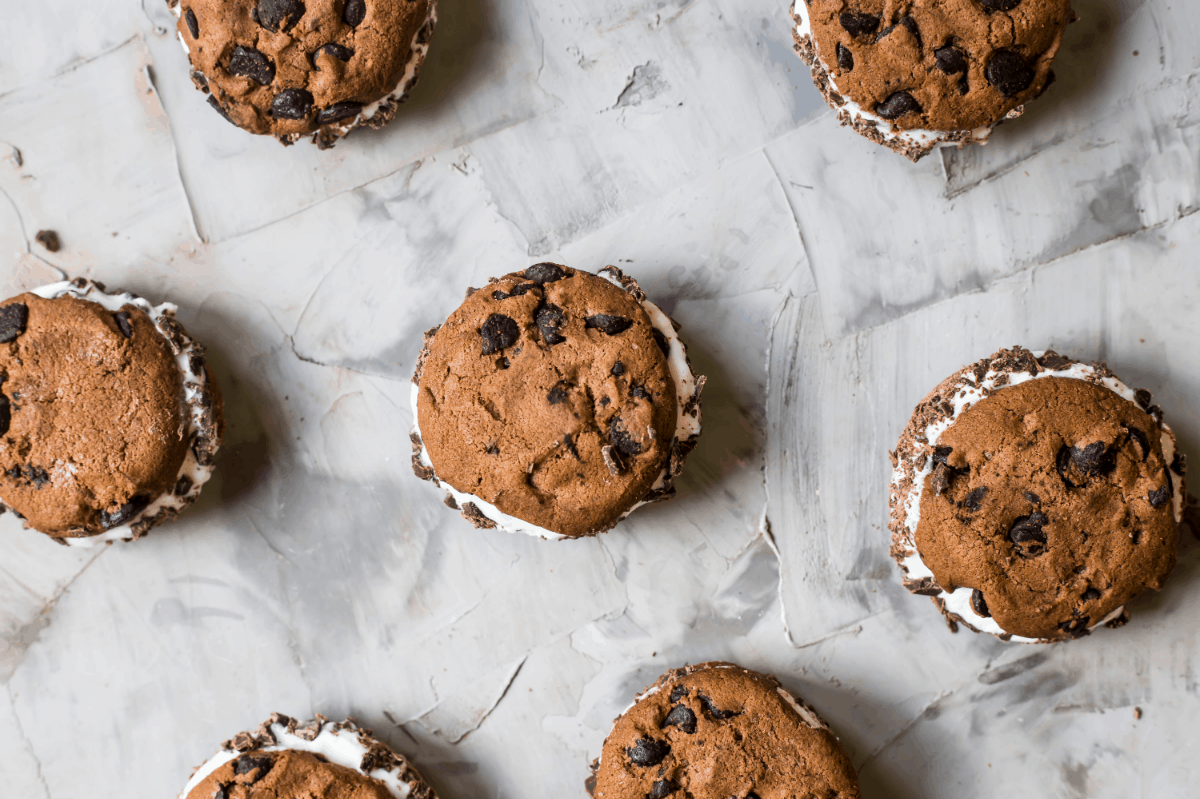 Make the Best Great American Cookie Company Frosting Recipe at Home