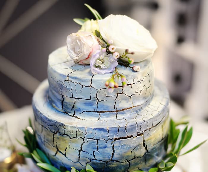 Easy Recipe How to Make Gray Icing Basic Tips Cake Decorist