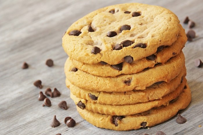 Why Are My Cookies Flat? Cake Decorist Why Are My Cookies Flat?