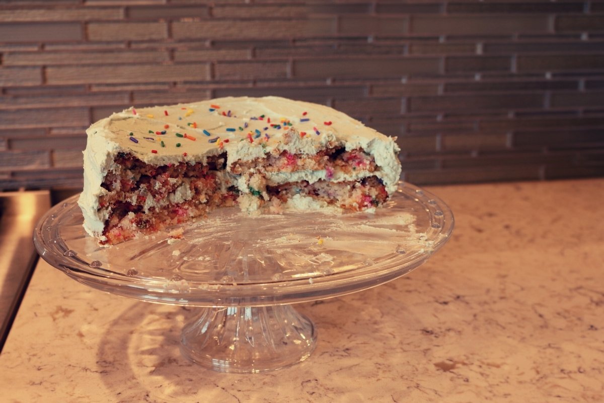 Why Didn't My Cake Rise? 5 Reasons and Best Ways to Fix Cake Decorist