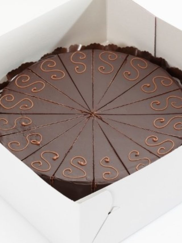 How To Transport A Cake Long Distance Cake Decorist