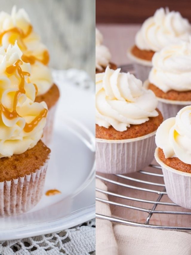 The Differences Buttercream Vs Cream Cheese Frosting Cake Decorist
