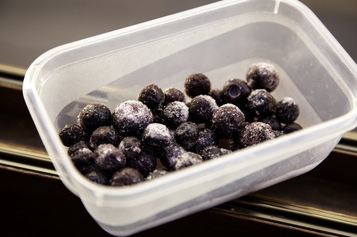 Do Blueberries Need To Be Refrigerated? Cake Decorist