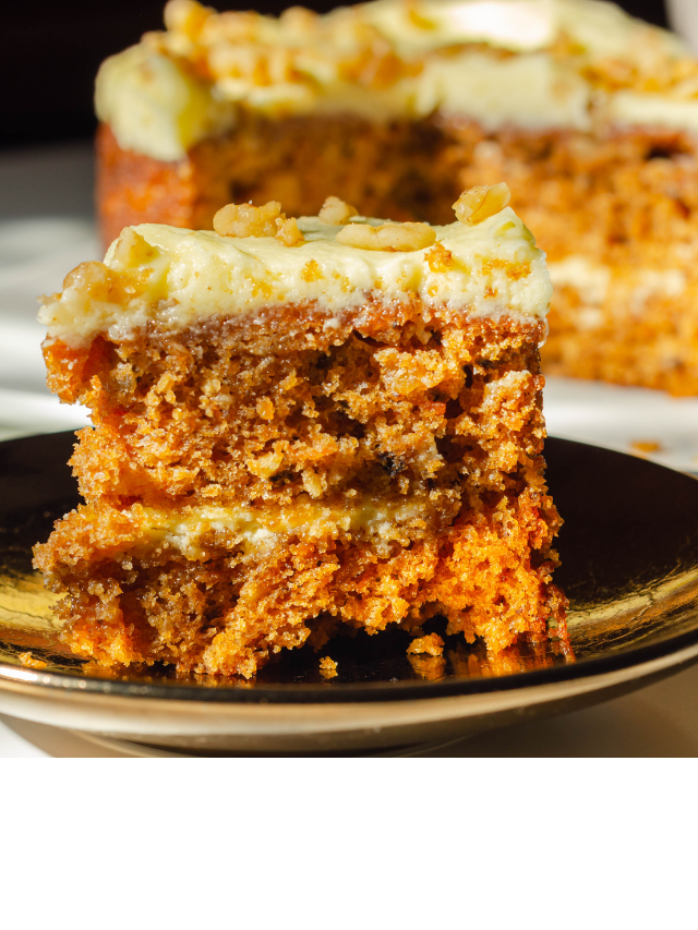 Amazing Walnut Buttercream Frosting Taartdecorist