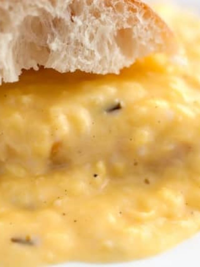 Liquid Eggs Vs Real Eggs What’s The Difference? Cake Decorist