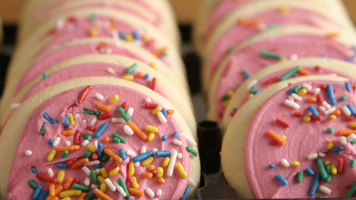 How Long Do Sugar Cookies Last? 3 Easy Storage Methods Cake Decorist
