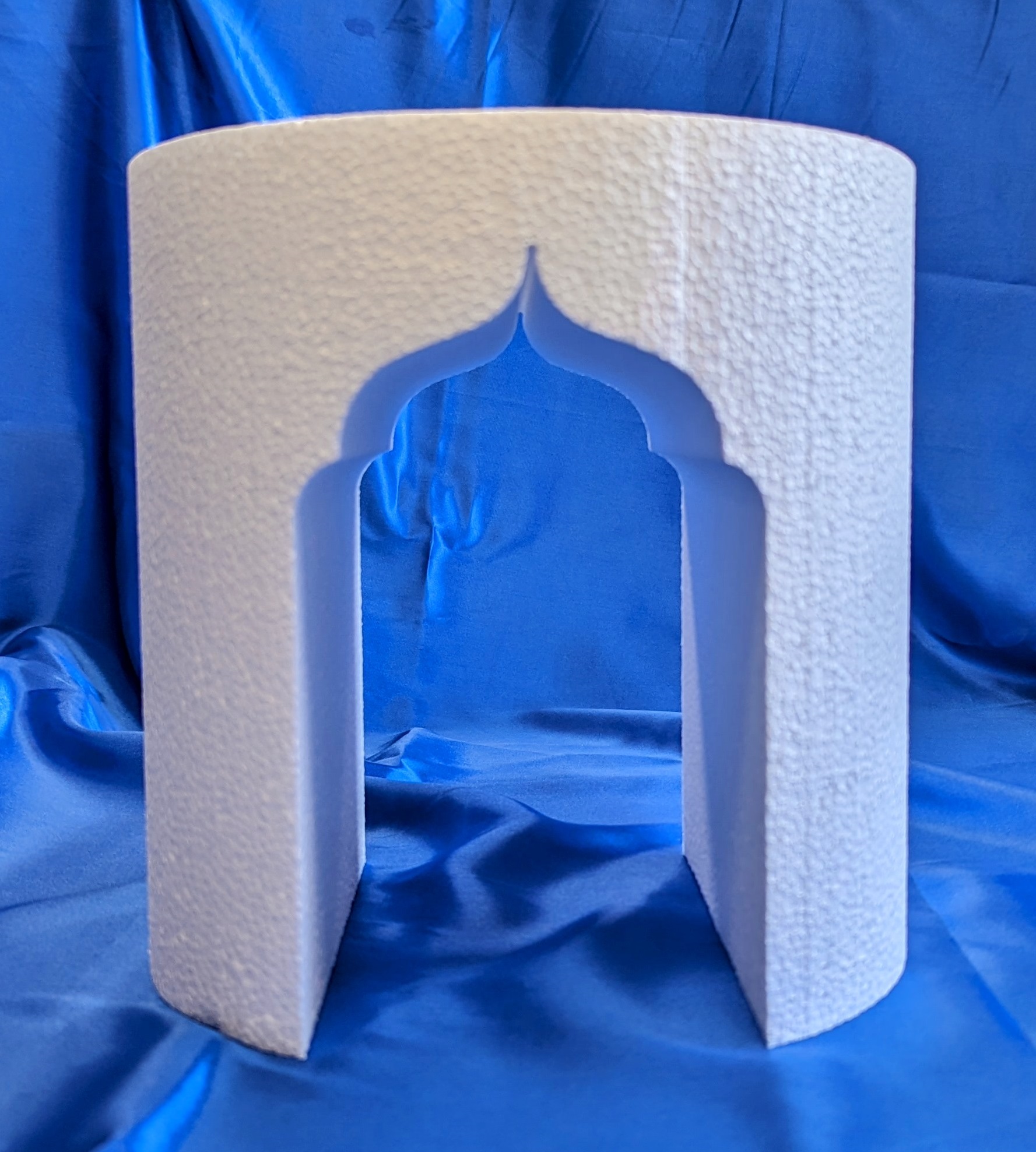 Arch Cut Outs Cake Dummies Cake Dummy Cut Out