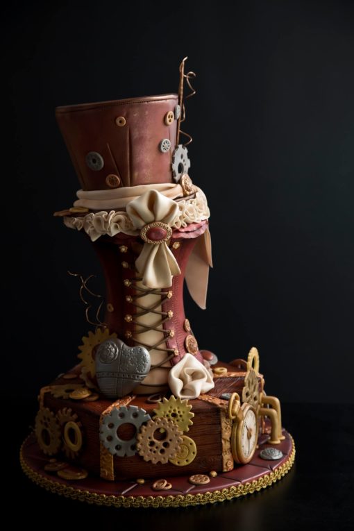 Decorated Cake Dummies Finished Cake Dummy Gallery