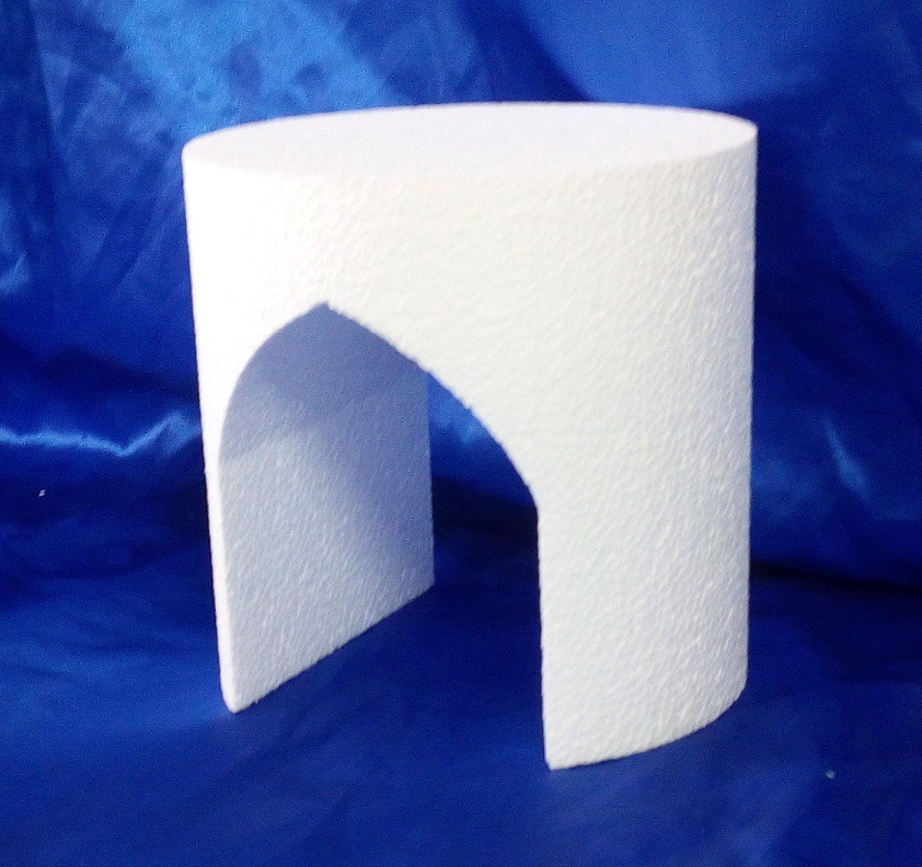 Arch Cut Outs Cake Dummies Cake Dummy Cut Out