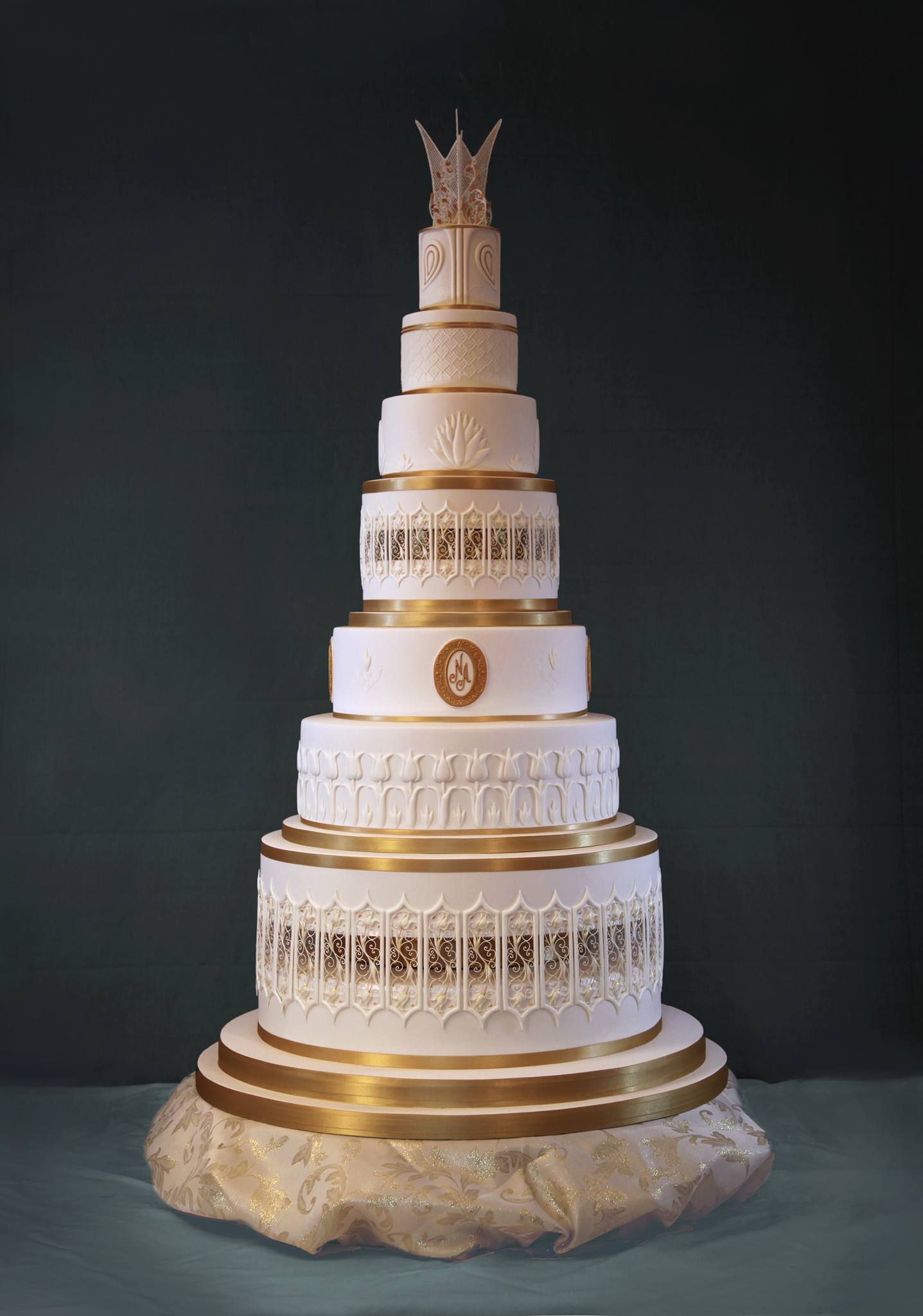 Huge Cake Dummies Large Bespoke Cake Dummies