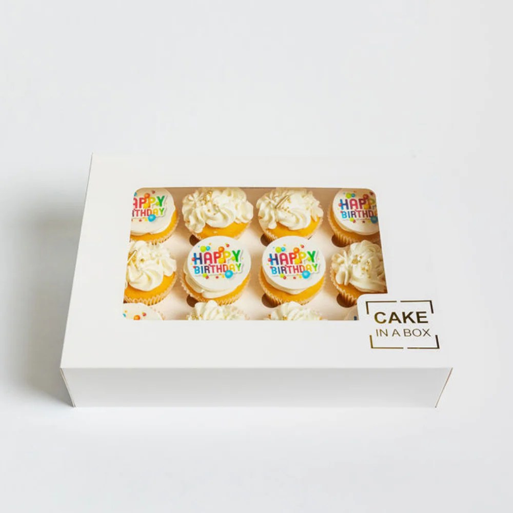 Birthday Cake Delivery Sydney Cake In A Box