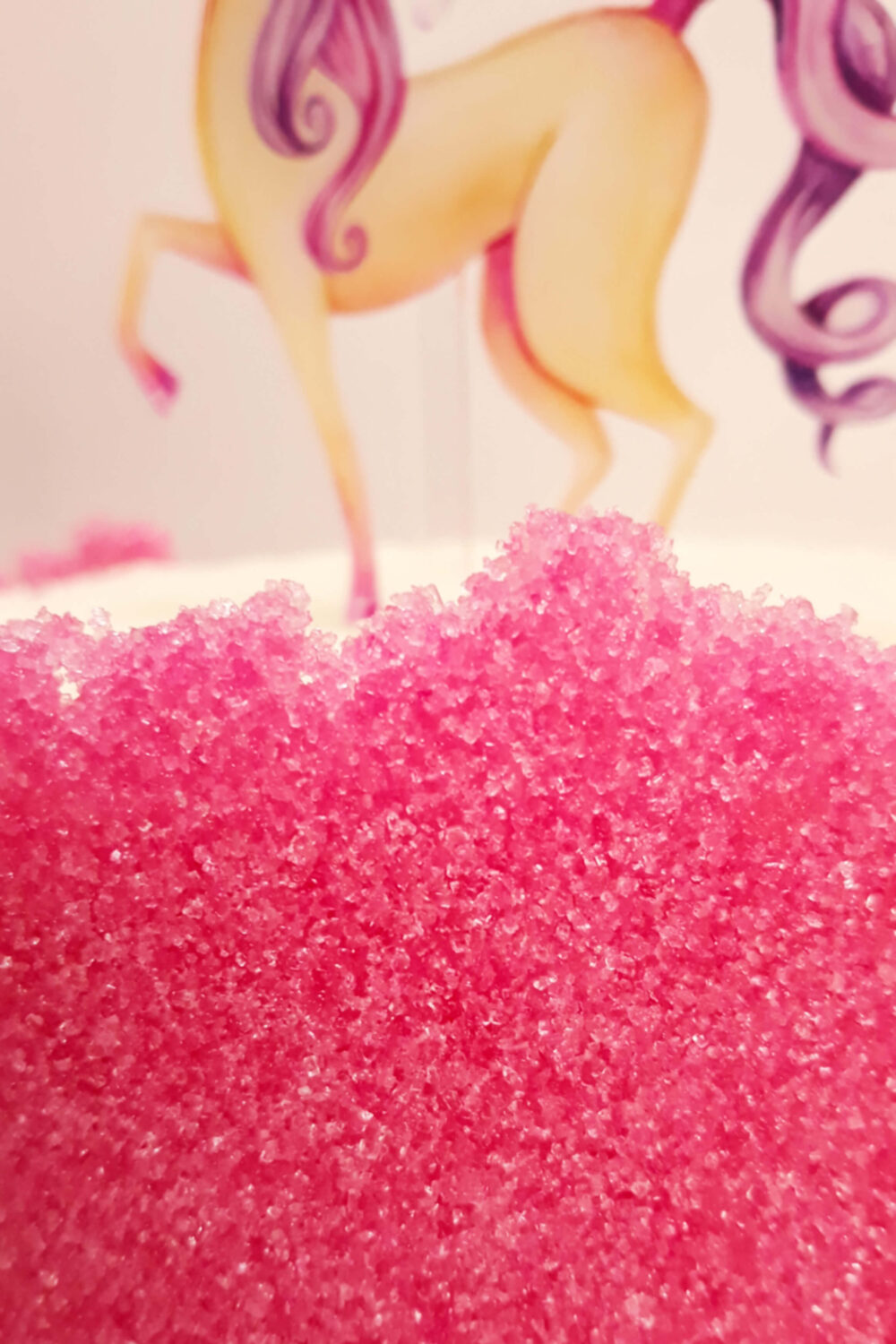 Sugar sheet technique jak zrobić cukrową ozdobę na tort? Cake It