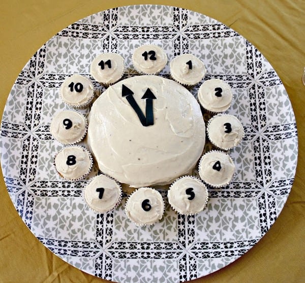 3 Sweet Treats to Help You Ring in the New Year