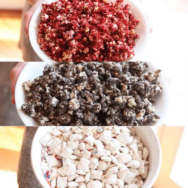 Netflix and Chill Snacks Movie Night Snack Ideas Cake Journal