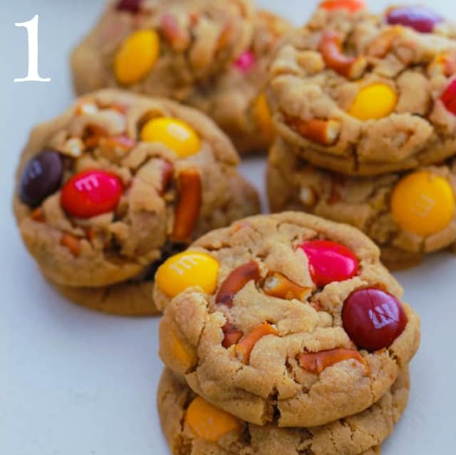 9 Easy Peanut Butter Dessert Recipes