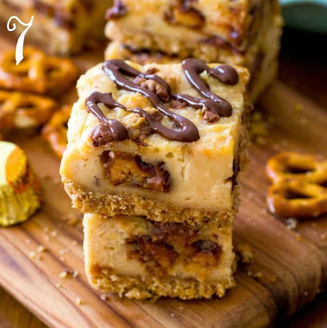 9 Easy Peanut Butter Dessert Recipes