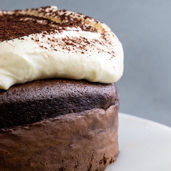 How To Make an Easy Cloud Cake Recipe