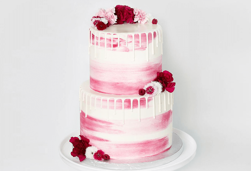 Cake Trends 2018 Cake Katha