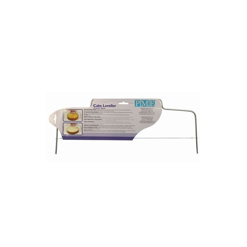 Cake Leveler Large 46 cm