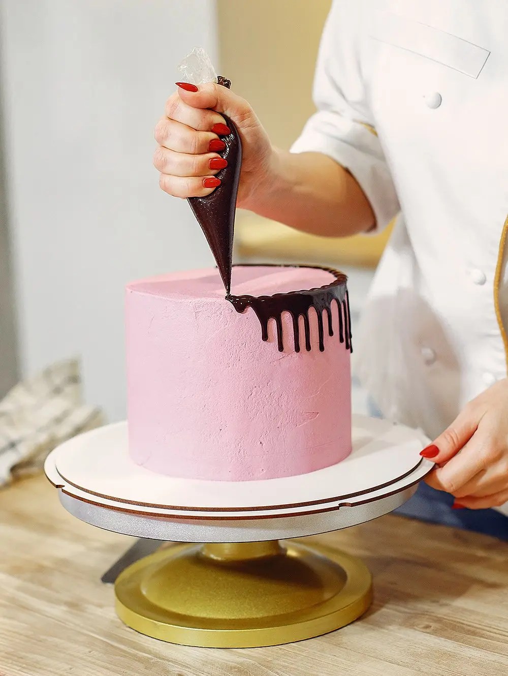 Cakemagic Bakery Regina Brennan Redhills, County Cavan