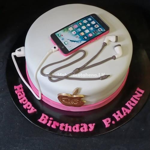 Mobile Cake Cake Makers Kotahena