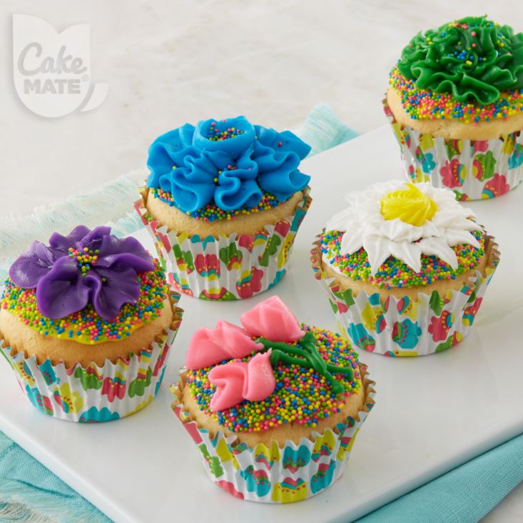 Cake Mate Decorating Tips Instructions Shelly Lighting