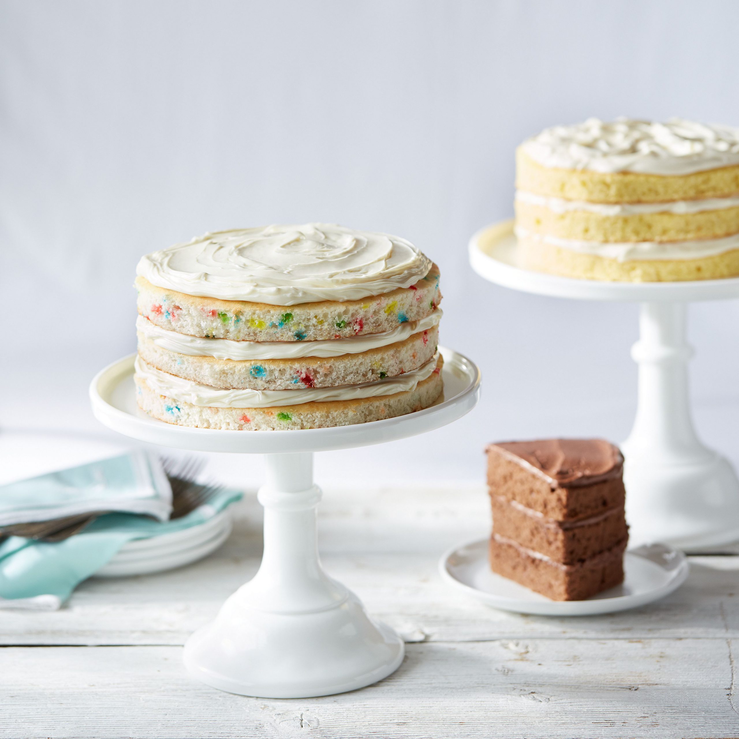 51 Funfetti Box Cake Mix Recipes Cake Mix Recipes