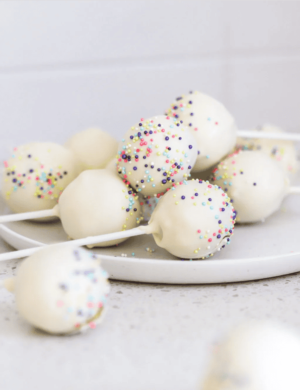 51 Funfetti Box Cake Mix Recipes Cake Mix Recipes